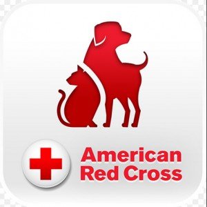 REd cross