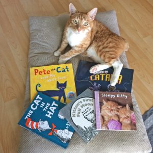 cat-books